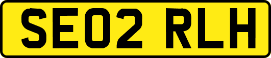 SE02RLH