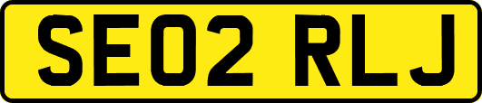 SE02RLJ