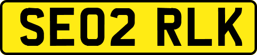 SE02RLK