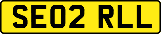 SE02RLL