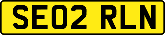 SE02RLN