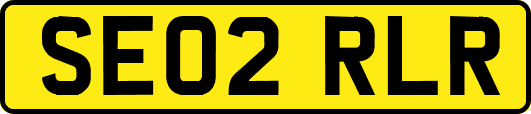 SE02RLR