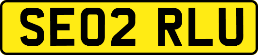 SE02RLU