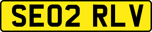 SE02RLV