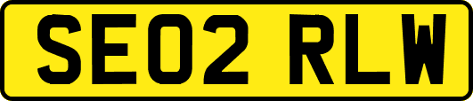 SE02RLW