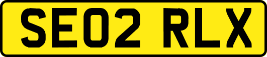 SE02RLX