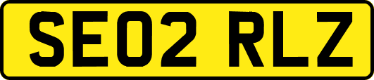 SE02RLZ