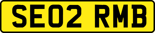SE02RMB