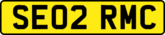 SE02RMC