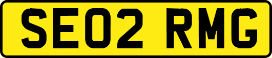SE02RMG