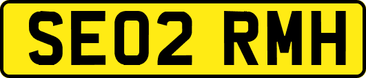 SE02RMH