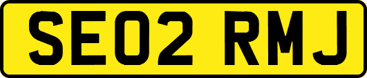 SE02RMJ
