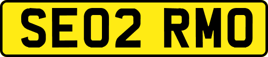 SE02RMO