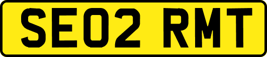 SE02RMT