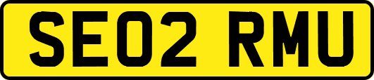SE02RMU