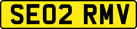 SE02RMV