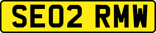 SE02RMW