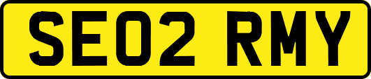 SE02RMY