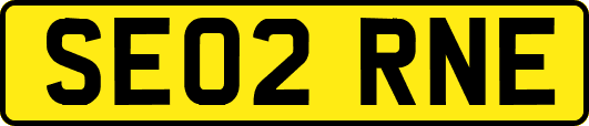 SE02RNE