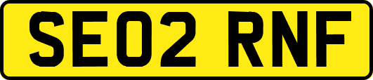 SE02RNF