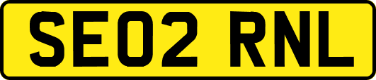 SE02RNL