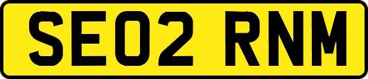 SE02RNM