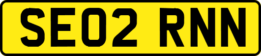 SE02RNN