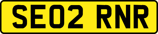 SE02RNR