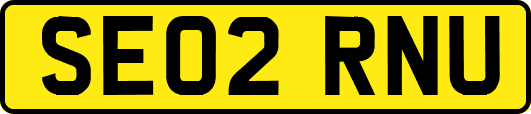 SE02RNU
