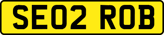 SE02ROB