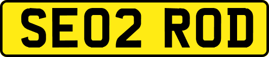 SE02ROD