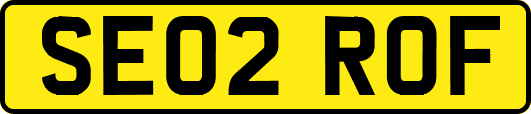 SE02ROF