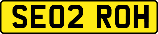 SE02ROH