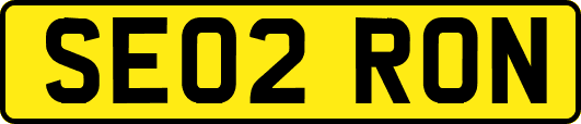 SE02RON