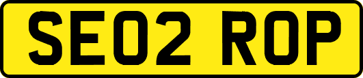 SE02ROP