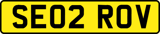SE02ROV