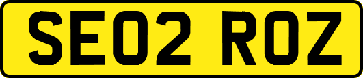 SE02ROZ
