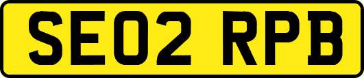 SE02RPB