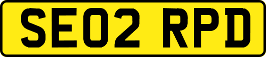 SE02RPD