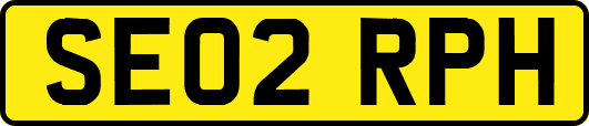 SE02RPH