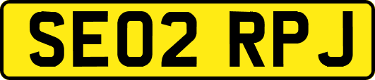 SE02RPJ