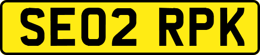 SE02RPK