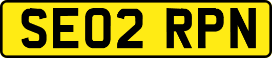SE02RPN