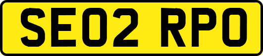 SE02RPO