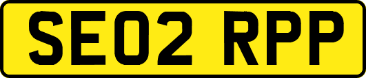 SE02RPP