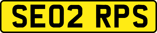 SE02RPS