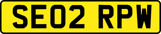 SE02RPW