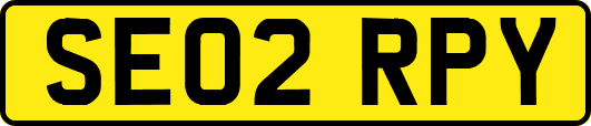 SE02RPY