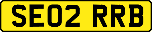 SE02RRB