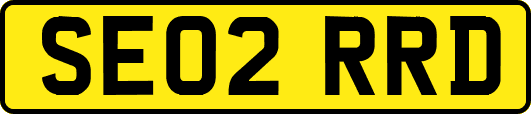 SE02RRD